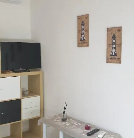 Monolocale Francesca Appartement Casa Latina