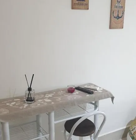Appartement Monolocale Francesca *