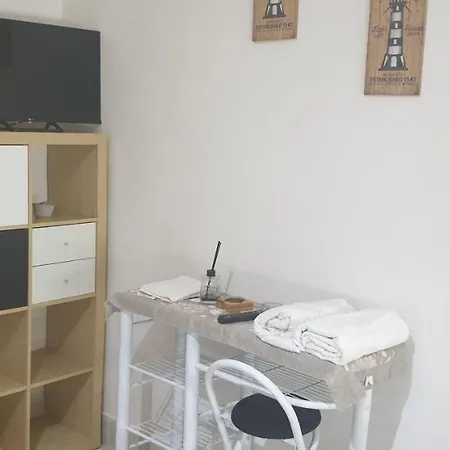 Monolocale Francesca Appartement